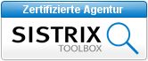 Sistrix Zertifikat