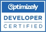 Optimizely Developer Certified