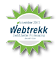 WebTrekk Zertifikat