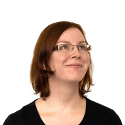 Kontakt zu Tanja Hofferbert, Backoffice