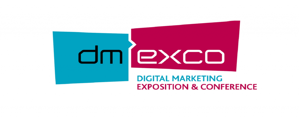 Klickkonzept besuchte die Digital Marketing Exposition und Conference, kurz DMEXCO.