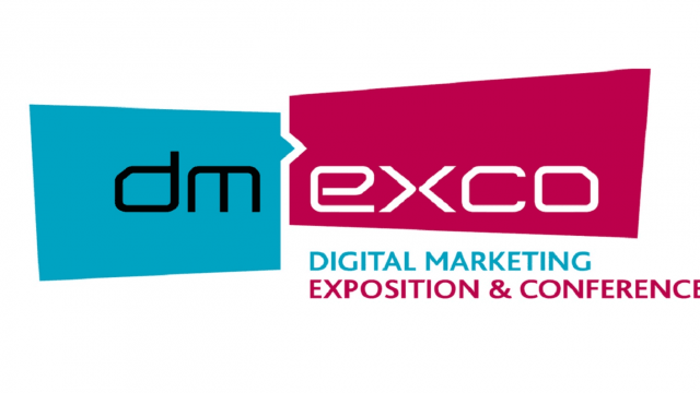 Klickkonzept besuchte die Digital Marketing Exposition und Conference, kurz DMEXCO.