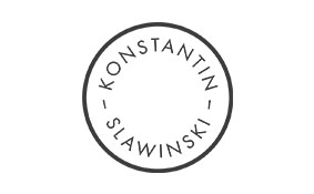 Konstantin Slawinski