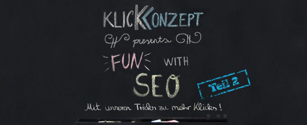 SEO für PDFs: Wie man mit wenigen Handgriffen mit PDFs ranken kann. Teil 2 unserer Blogreihe FUN with SEO.