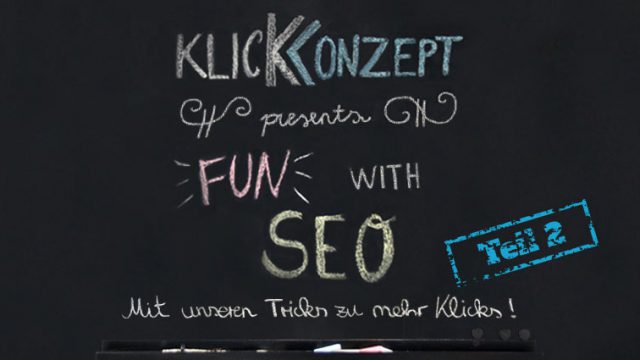 SEO für PDFs: Wie man mit wenigen Handgriffen mit PDFs ranken kann. Teil 2 unserer Blogreihe FUN with SEO.