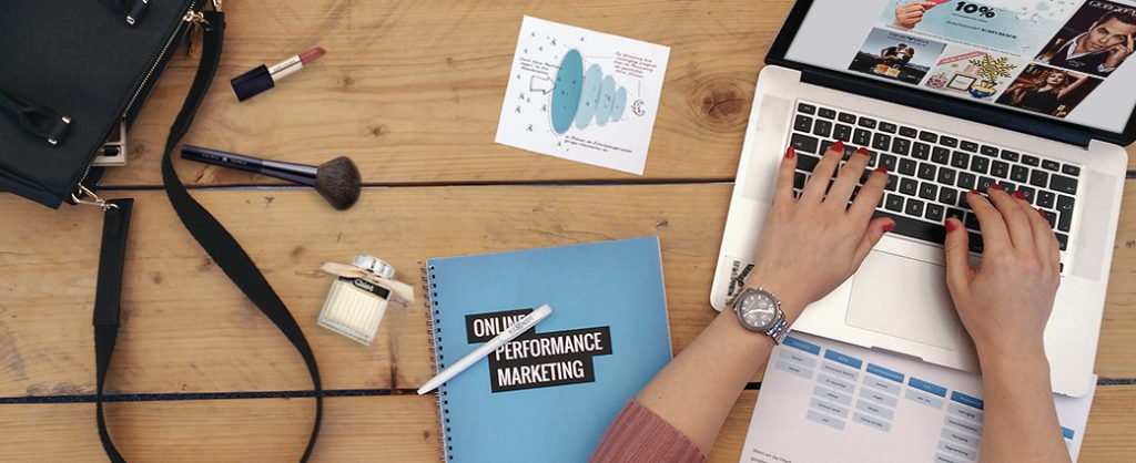 Blogtext zur CRO Case-Study, Kunde point-rouge