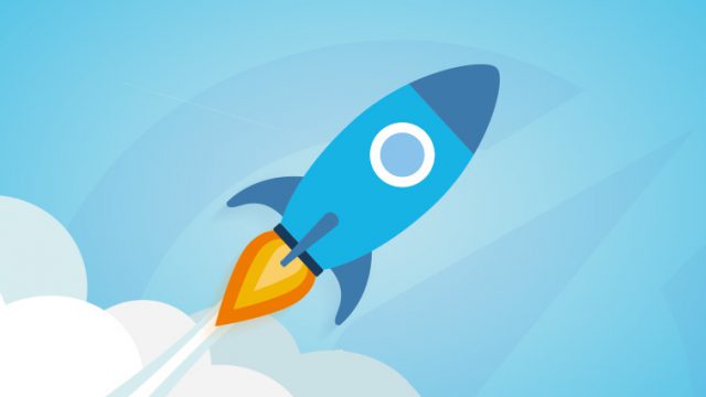 Mobile Pageseed-Update, Juli 2018. Jetzt ist die Ladezeit von Webseiten offiziell bestätigter Ranking-Faktor für die mobile Suche.