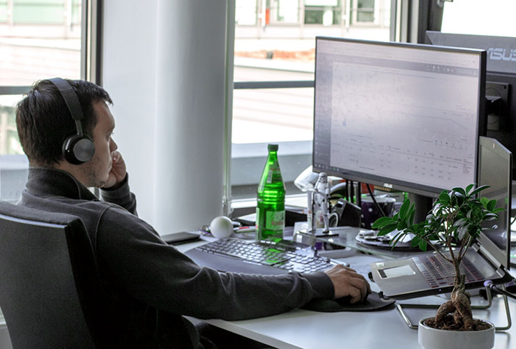 Jobprofil SEO Manager
