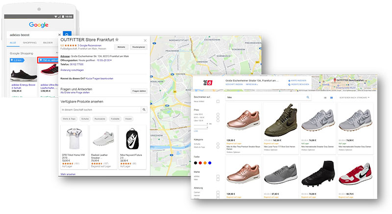 Local Inventory Ads