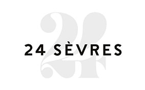 24 Sèvres