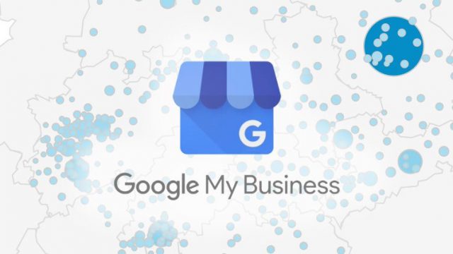 Google MyBusiness Standorte