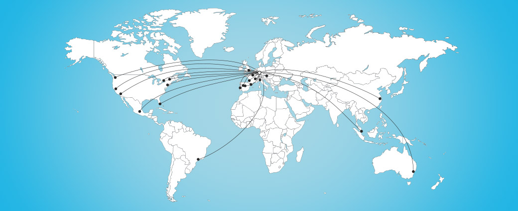 Pragmatische Internationalisierung mit Google Ads