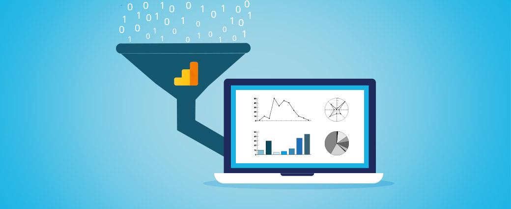 Countdown zur endgültigen Ablösung von Universal Analytics durch Google Analytics 4