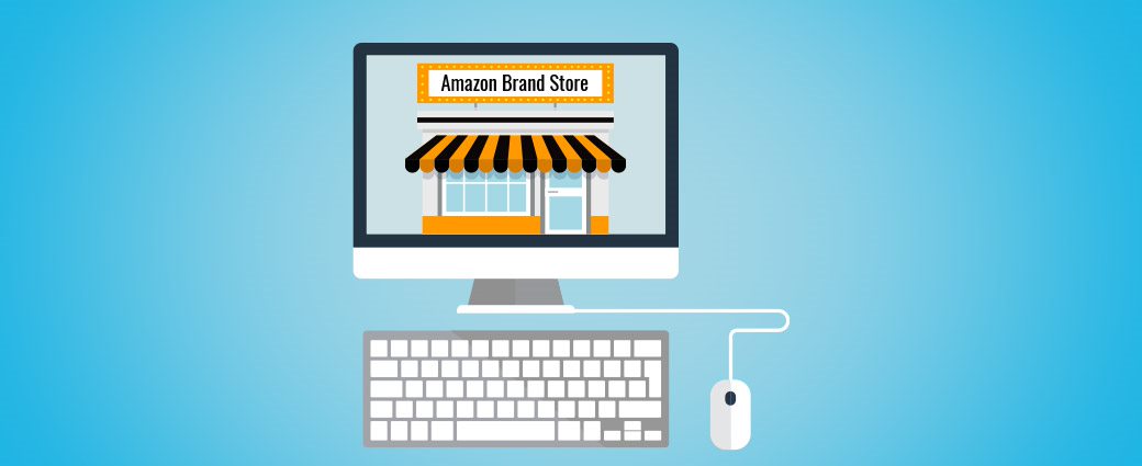 Amazon Brand Store – kostenloses Multitalent für Ihre Marketing-Ziele