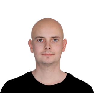 Cedric Schwenk