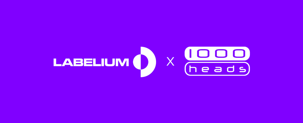 Labelium übernimmt 1000heads, ein internationales Unternehmen für die Social-Transformation™