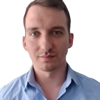 Profilbild David Grohs