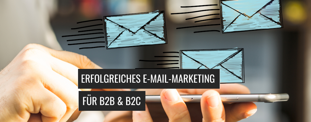 Erfolgreiches E-Mail-Marketing: Sie haben Post!