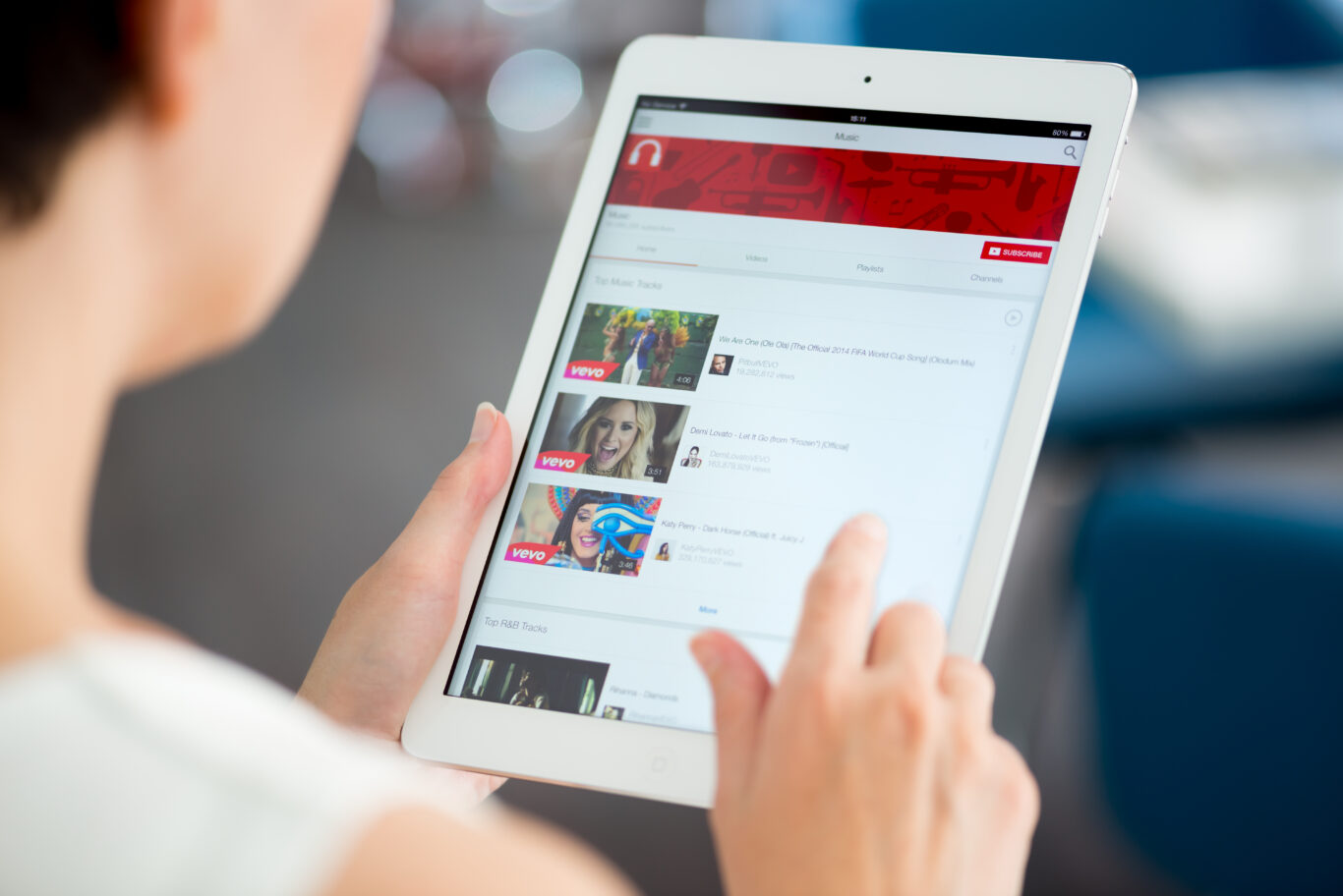 YouTube Short Ads: So nutzen Sie das neue Format - Klickkonzept GmbH
