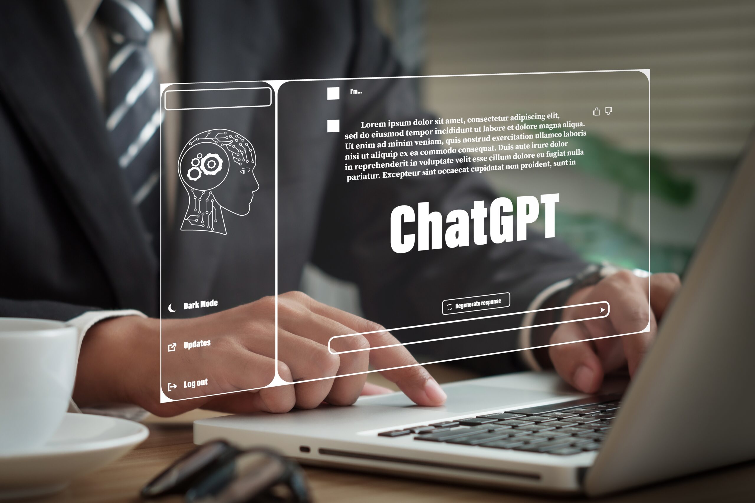 Das neue Bing mit ChatGPT