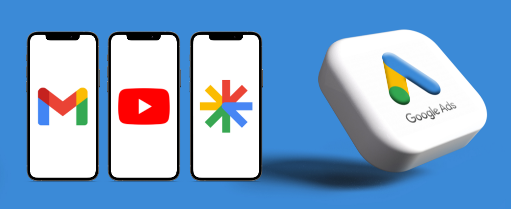 Google Ads: 3 neue Features machen Discovery-Kampagnen zum leistungsstarken E-Commerce-Kanal
