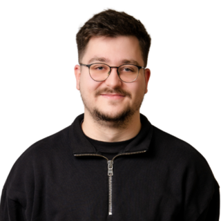 Lukas Keller