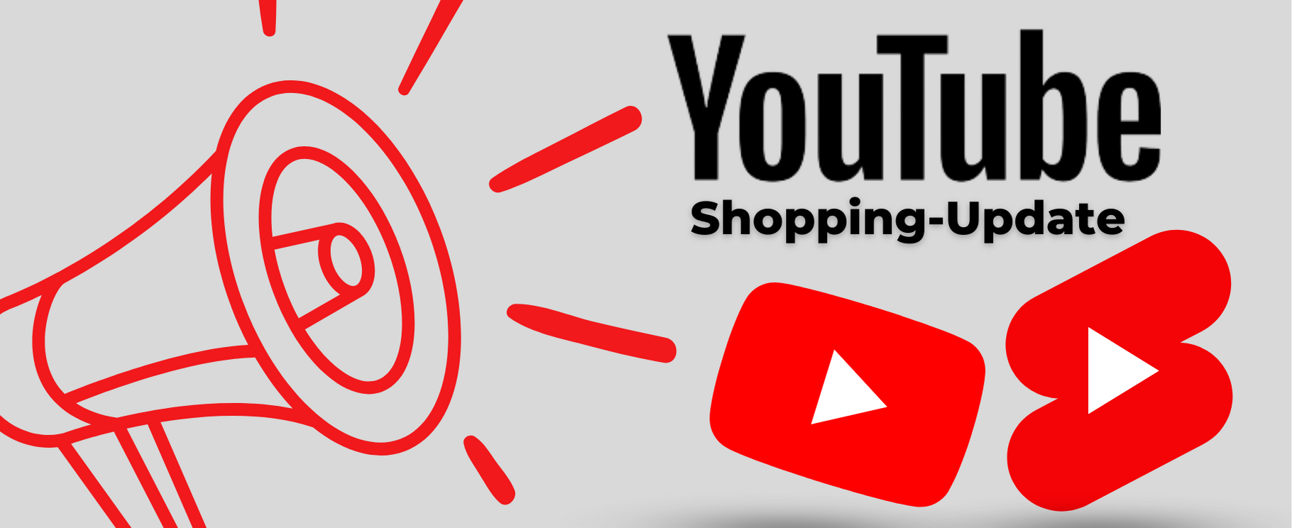 YouTube Shopping: Product Tagging in Videos und Shorts