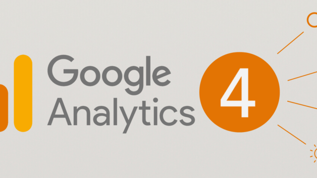 Blogbeitragsbild - Google Analytics 4 Erfolgreiche Migration durch unsere Experten