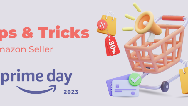 Titelbild des Blogbeitrags zu den Tipps & Tricks zum Amaron Prime Day 2023