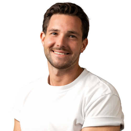 Portrait von Bastian