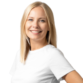 Caroline Hildebrand