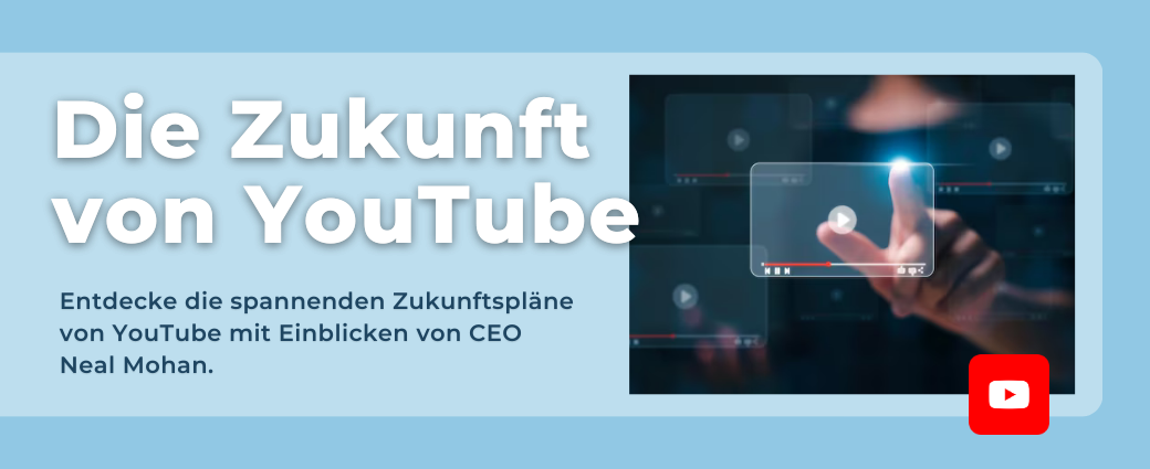 YouTube 2024: KI-Innovationen & Creator-Kooperationen